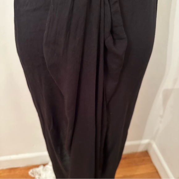 Uma and Leopold casual Dress size M ¥¥ - Picture 12 of 13